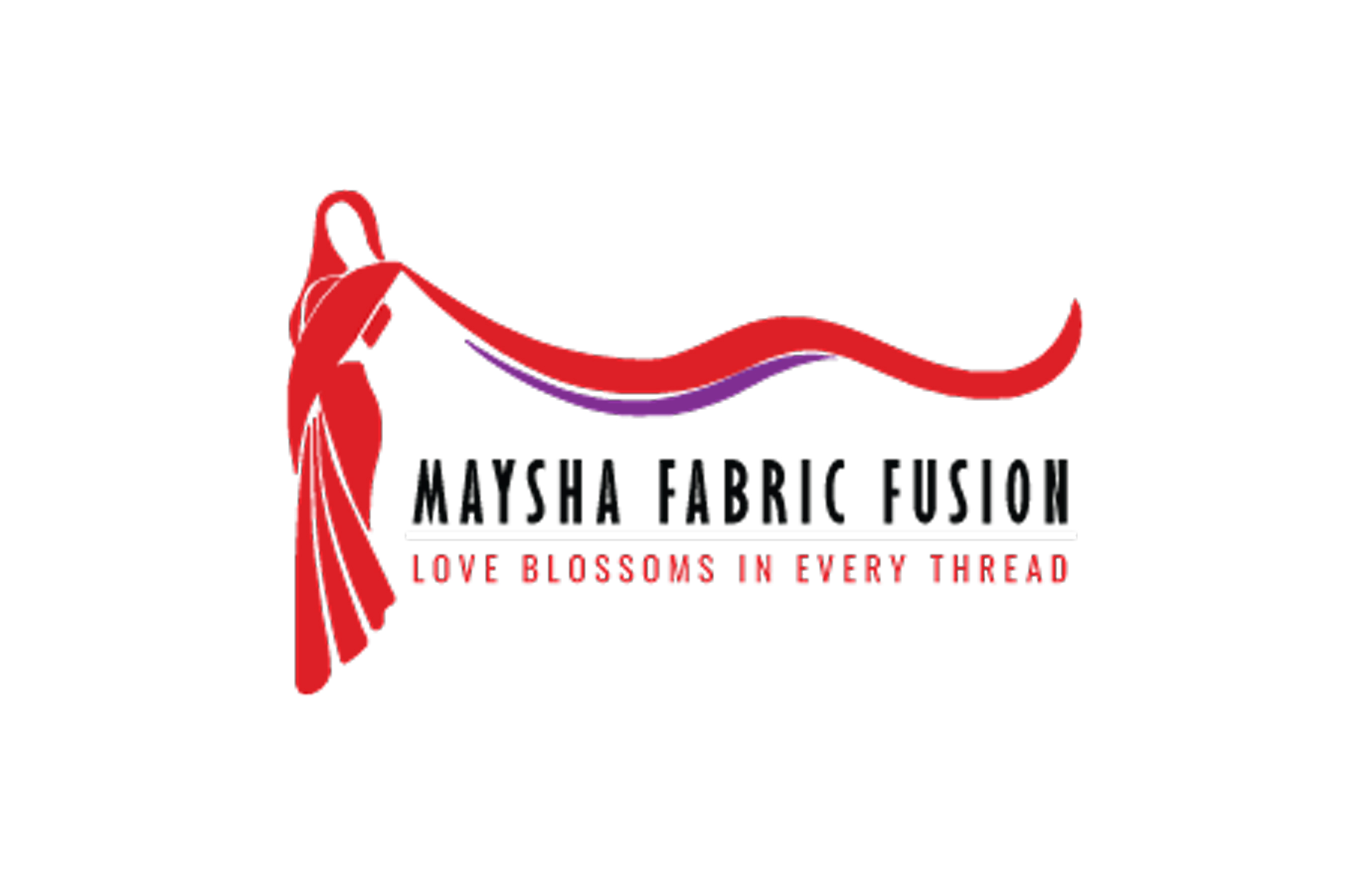 Maysha Fabric Fusion